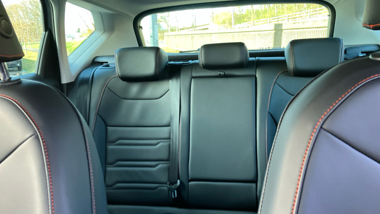 SEAT Ateca 1.5 TSI EVO FR Sport 5dr DSG Petrol Estate